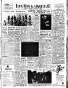 Lynn Advertiser Tuesday 15 July 1947 Page 1
