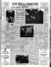Lynn Advertiser Tuesday 16 September 1947 Page 1