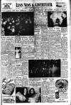 Lynn Advertiser Friday 06 January 1950 Page 1