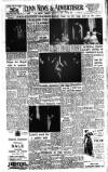 Lynn Advertiser Tuesday 10 January 1950 Page 1