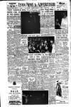 Lynn Advertiser Friday 13 January 1950 Page 1