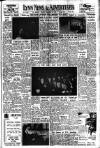 Lynn Advertiser Friday 20 January 1950 Page 1