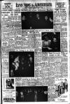 Lynn Advertiser Tuesday 24 January 1950 Page 1