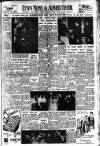 Lynn Advertiser Friday 27 January 1950 Page 1