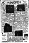 Lynn Advertiser Tuesday 07 February 1950 Page 1