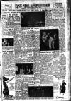 Lynn Advertiser Tuesday 21 February 1950 Page 1