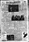 Lynn Advertiser Friday 24 February 1950 Page 1