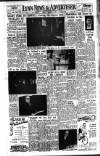 Lynn Advertiser Friday 03 March 1950 Page 1