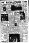 Lynn Advertiser Friday 10 March 1950 Page 1