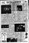 Lynn Advertiser Friday 24 March 1950 Page 1