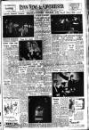 Lynn Advertiser Tuesday 28 March 1950 Page 1
