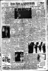 Lynn Advertiser Friday 31 March 1950 Page 1