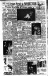 Lynn Advertiser Friday 14 April 1950 Page 1