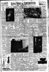 Lynn Advertiser Friday 05 May 1950 Page 1