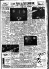 Lynn Advertiser Friday 12 May 1950 Page 1