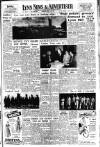Lynn Advertiser Tuesday 16 May 1950 Page 1