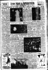 Lynn Advertiser Friday 19 May 1950 Page 1