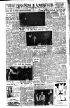 Lynn Advertiser Tuesday 23 May 1950 Page 1