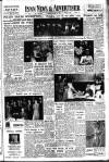 Lynn Advertiser Tuesday 20 June 1950 Page 1