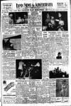 Lynn Advertiser Friday 23 June 1950 Page 1