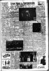 Lynn Advertiser Friday 30 June 1950 Page 1