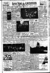 Lynn Advertiser Friday 07 July 1950 Page 1