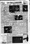 Lynn Advertiser Friday 14 July 1950 Page 1