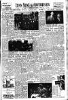 Lynn Advertiser Tuesday 25 July 1950 Page 1