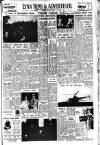 Lynn Advertiser Friday 28 July 1950 Page 1