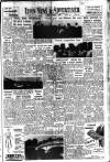 Lynn Advertiser Tuesday 01 August 1950 Page 1