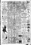 Lynn Advertiser Tuesday 22 August 1950 Page 4