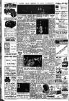 Lynn Advertiser Friday 13 October 1950 Page 6