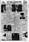 Lynn Advertiser Friday 20 October 1950 Page 1