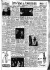 Lynn Advertiser Friday 02 March 1951 Page 1