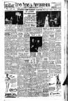 Lynn Advertiser Tuesday 06 March 1951 Page 1