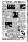Lynn Advertiser Tuesday 03 April 1951 Page 1