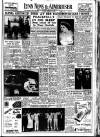 Lynn Advertiser Friday 08 February 1952 Page 1
