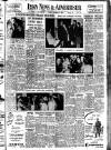 Lynn Advertiser Friday 31 October 1952 Page 1