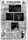 Lynn Advertiser Friday 19 November 1954 Page 1