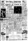 Lynn Advertiser Friday 01 January 1960 Page 1
