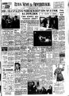 Lynn Advertiser Tuesday 05 January 1960 Page 1