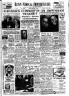 Lynn Advertiser Friday 15 January 1960 Page 1