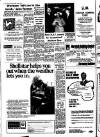 Lynn Advertiser Tuesday 12 January 1971 Page 8