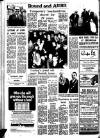 Lynn Advertiser Tuesday 16 February 1971 Page 10