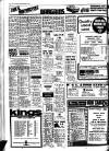 Lynn Advertiser Tuesday 16 February 1971 Page 16