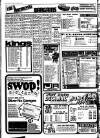 Lynn Advertiser Friday 05 March 1971 Page 16