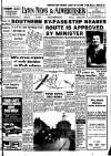 Lynn Advertiser Friday 12 March 1971 Page 1