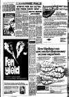 Lynn Advertiser Friday 12 March 1971 Page 4