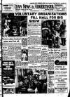 Lynn Advertiser Tuesday 16 March 1971 Page 1