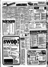 Lynn Advertiser Tuesday 16 March 1971 Page 20